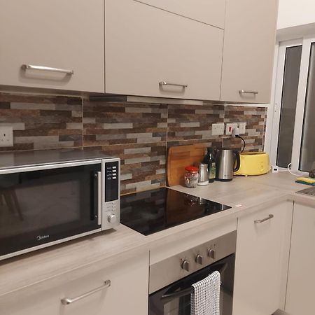 Central Apartment In Swieqi Is-Swieqi 外观 照片
