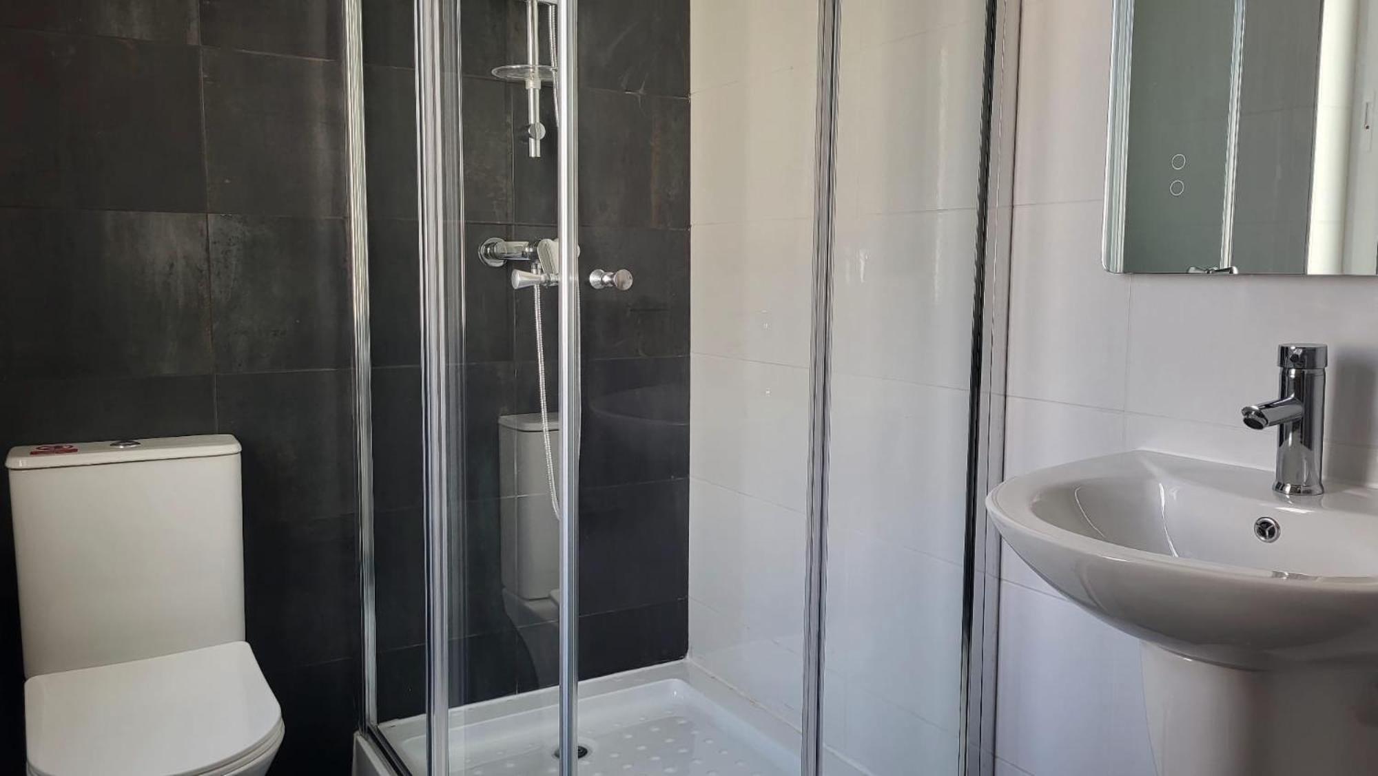 Central Apartment In Swieqi Is-Swieqi 外观 照片