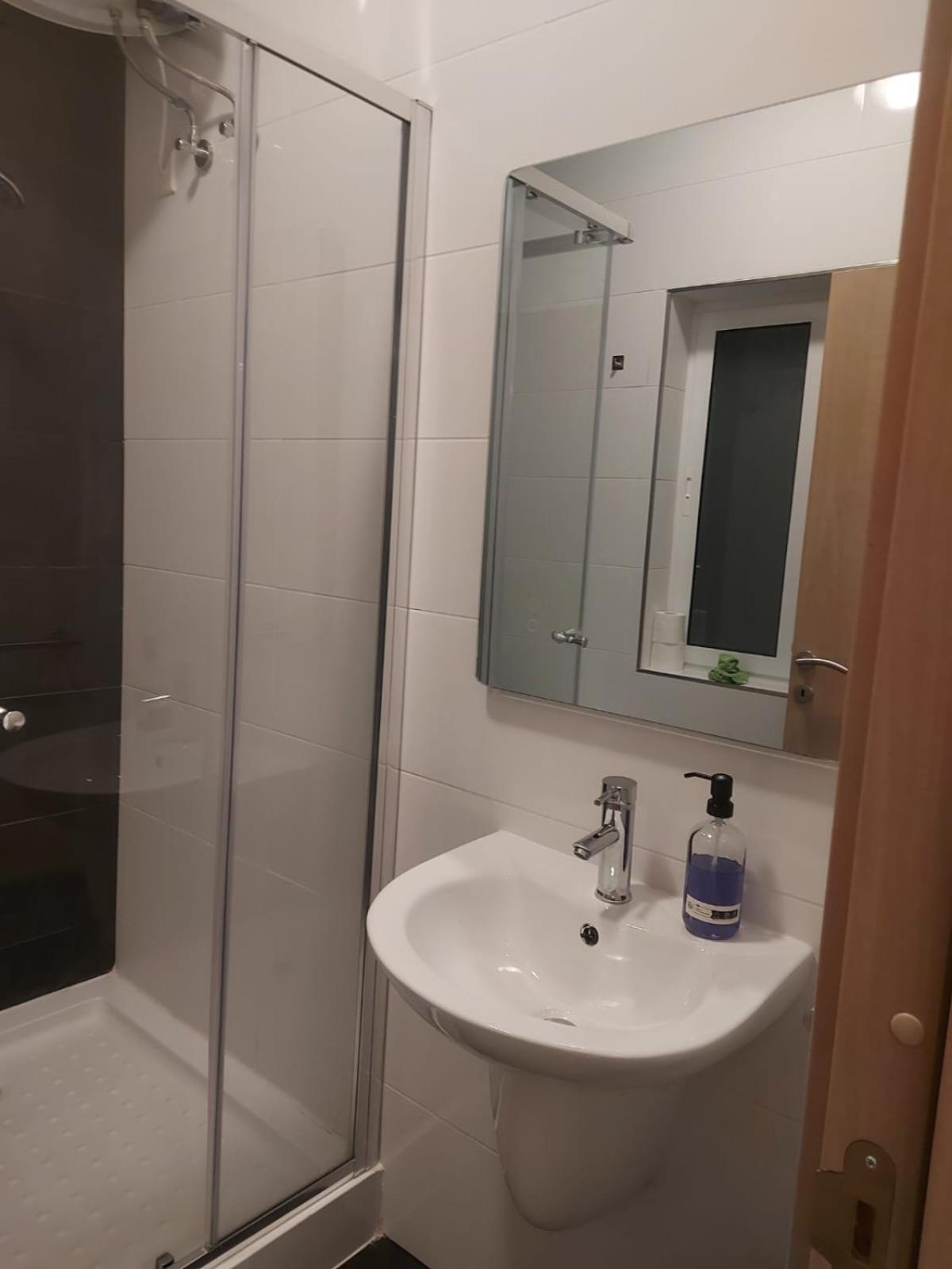 Central Apartment In Swieqi Is-Swieqi 外观 照片