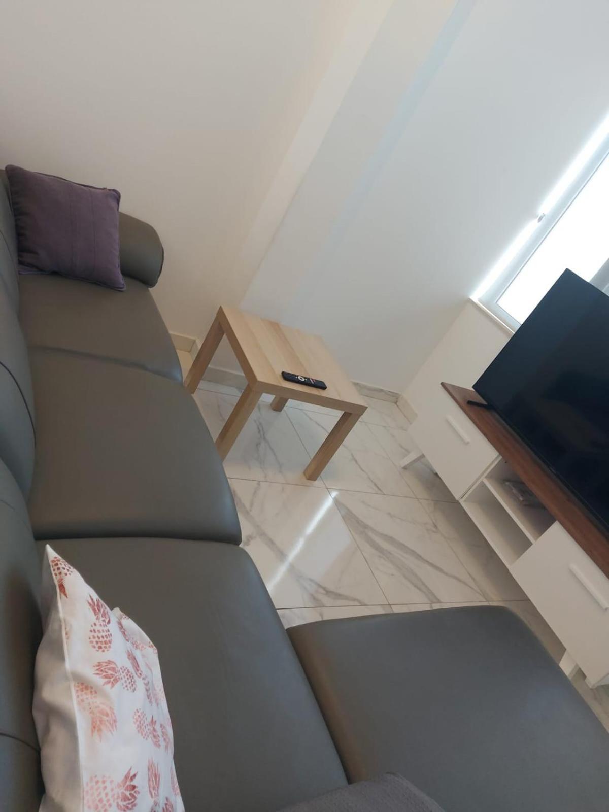 Central Apartment In Swieqi Is-Swieqi 外观 照片