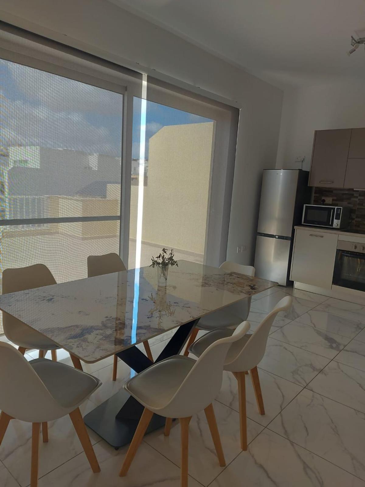 Central Apartment In Swieqi Is-Swieqi 外观 照片
