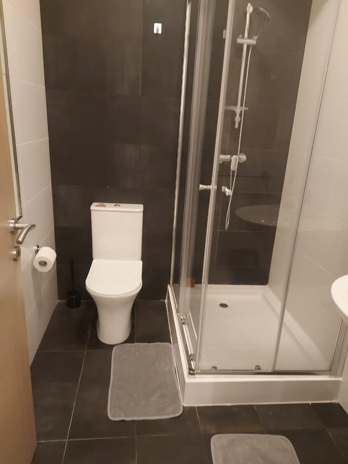 Central Apartment In Swieqi Is-Swieqi 外观 照片